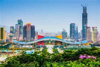 Shenzhen
